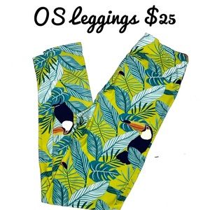 Os leggings